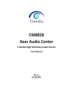 Best Data XS71HD audio card