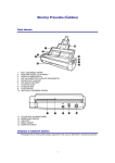 Plustek MobileOffice AD450