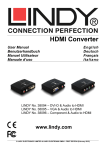 Lindy 38094 video converter