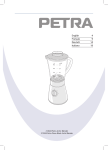 Petra MX 55.07