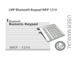 LMP WKP-1314