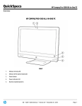 HP Compaq Pro 4300