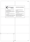 HERMA Shipping labels weatherproof A4 99,1x57 mm white strong adhesion film matt 250 pcs.