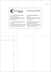 HERMA Robust tags A4 70x148,5 mm white paper/film/paper perforated non-adhesive 600 pcs.