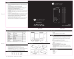 CasePower A5i