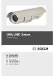 Bosch UHO-HBGS-10