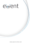 Ewent EW7009