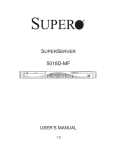 Supermicro 5018D-MF