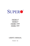 Supermicro X9DBi-F