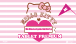 Ingo SGM20143 4GB Pink tablet