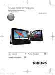 Philips PD9016P/37