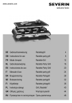 Severin RG 2685