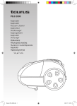 Taurus Polo 2000