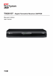 TELE System TS6201DT