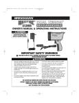 Brinkmann Maxfire Dual Xenon