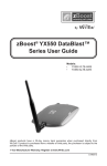 Wi-Ex YX550-ALTE-AWS