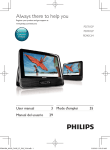 Philips PD9012M