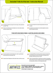 Artwizz SeeJacket Folio