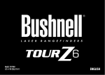 Bushnell Tour Z6