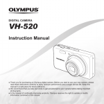 Olympus VH-520