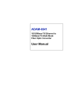 Advantech ADAM-6541