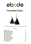 ebode PowerMid Classic