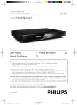 Philips DVP2880