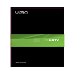 VIZIO E470VL LED TV
