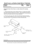 Gamber-Johnson PocketJet