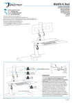 Ergotron WorkFit WorkFit-A, Dual