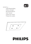 Philips InStyle Ceiling light 40740/17/16