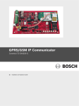 Bosch ITS-DX4020-G