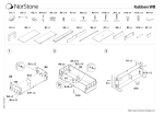 Norstone Kubben WB