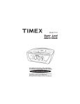 Timex T110T