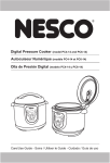 Nesco PC4-14