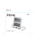 iHome iD9