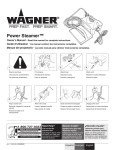 Wagner SprayTech 705