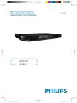 Philips DVP3880K/93