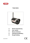 ABUS IR 2.4GHz