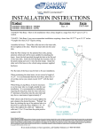 Panasonic Support Brace - Short