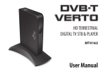 Media-Tech DVB-T Verto