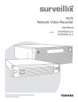 Toshiba NVSPRO8 2U 12TB