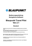 Blaupunkt Travel Pilot 70 LMU