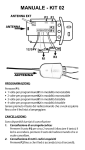 GBS 2172 two-way radio