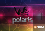 NGM-Mobile WeMove Polaris 4GB Black