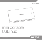 Acme United HB720