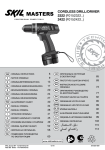 Skil 2322MA