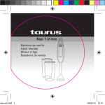 Taurus Bapi 7.0 Capsule