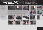 Sharkoon REX3 Value Black