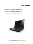 Lenovo Essential B570e2